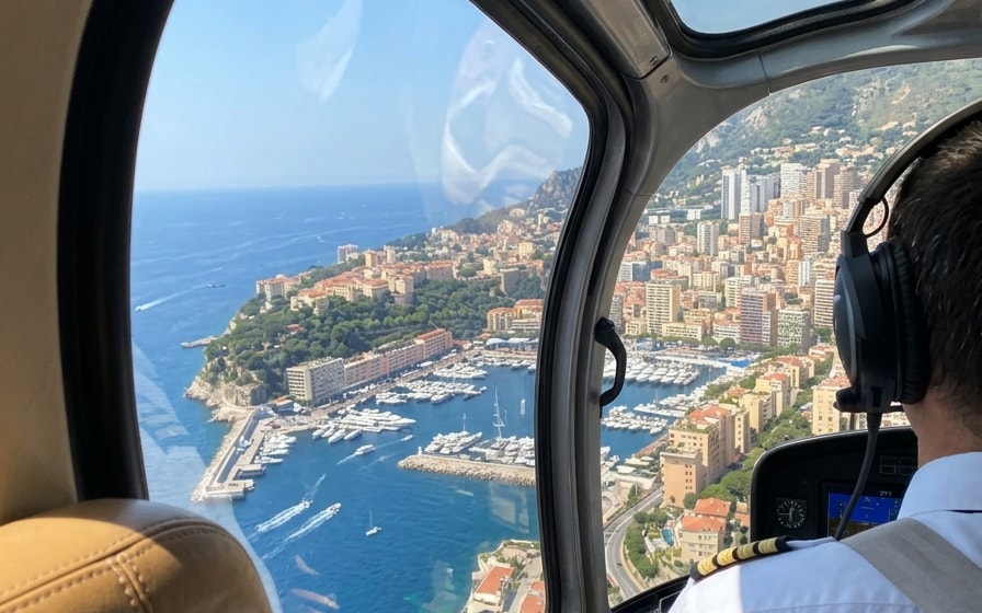 Helicopter
